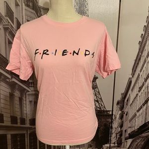 Friends tshirt